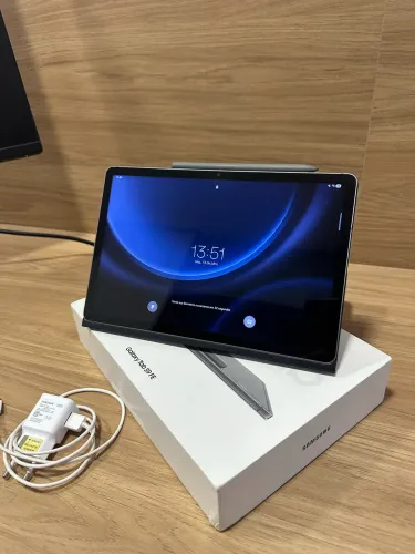 Tablet Samsung Galaxy S9 FE