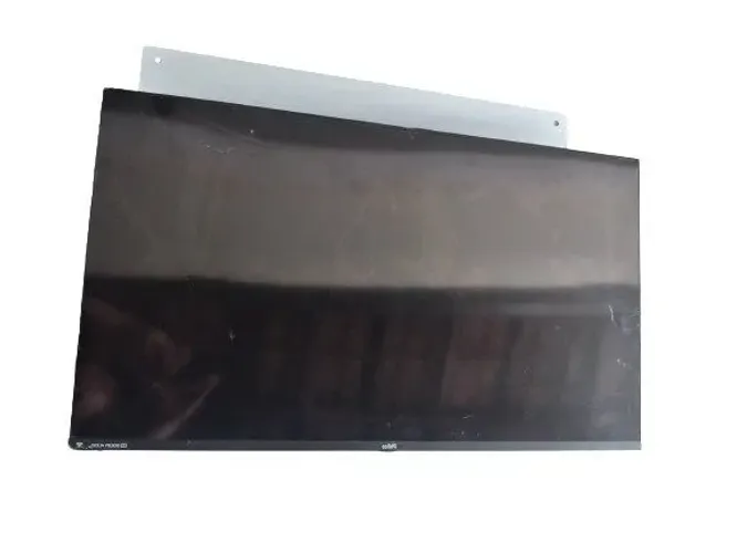 02 TVS TELA QUEBRADA PARA APROVEITAR PEÇAS 40 e 42 polegadas