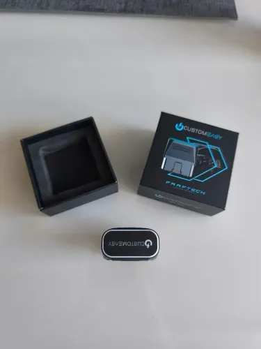 Faaftech CustomEasy (Custom Easy)