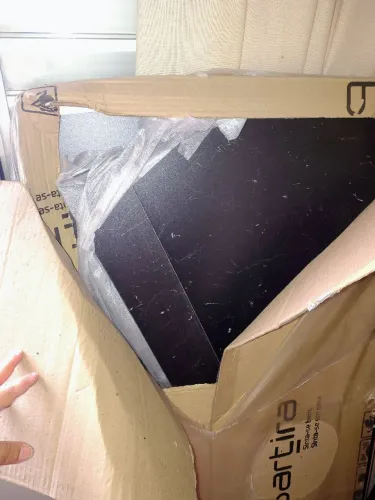 VENDO TAMPO DE BALCÃO BARTIRA RUBI