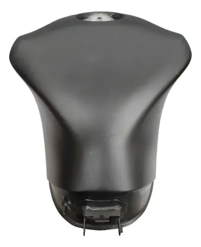 Tanque de Combustível Kawasaki Z1000 2010-2013 Original Preto Fosco