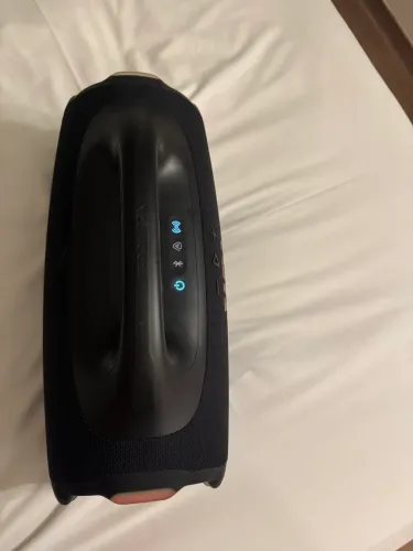 JBL Boombox 4 