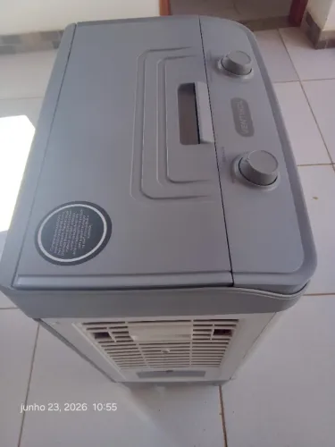 vendo climatizador de 35 litros