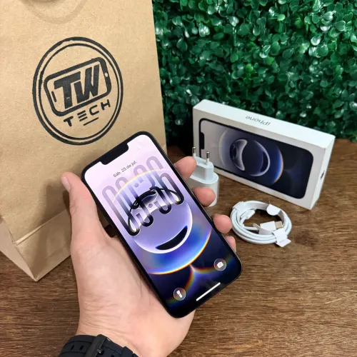 iPhone 16e - 512GB