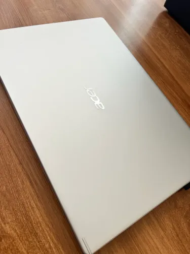 Vende-se notebook Acer Aspire 5 A515-45-R0XR
