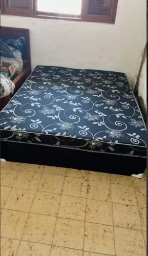 CAMA BOX DE CASAL - LOJA VIRTUAL - RECEBA EM 24HS