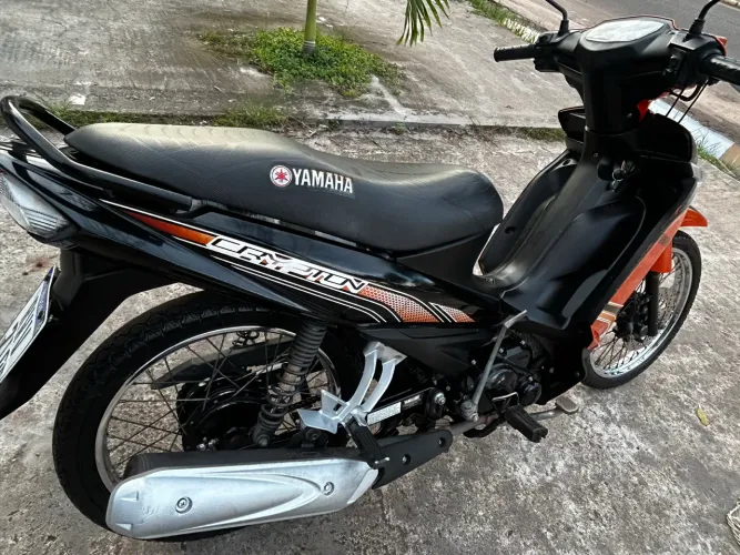Vende-se quitada e selada.