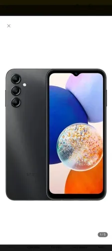 Samsung A14 5g