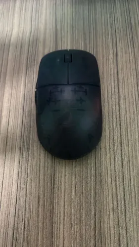 Mouse Endgame Gear XM2w 4K Dark Frost