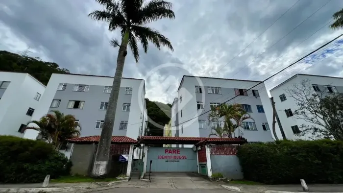 Apartamento 2 quartos 41m2 próximo ao coração da Barra do Imbuí codigo: 387009