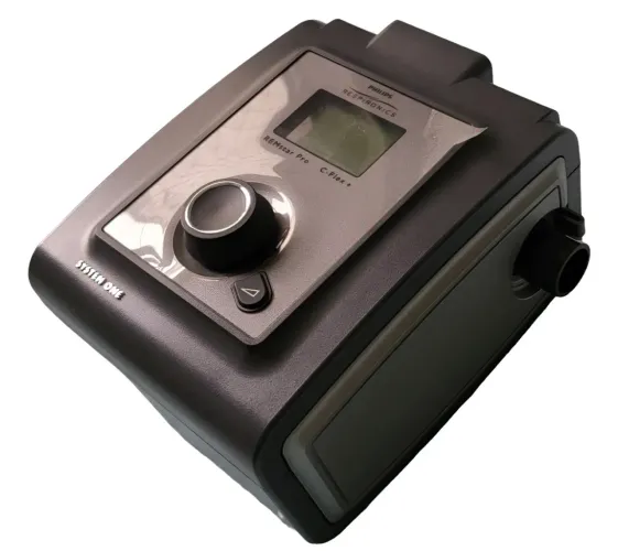CPAP REMSTAR PRO C_FLEX SYSTEM ONE-SERIE 60 - PHILIPS RESPIRONICS