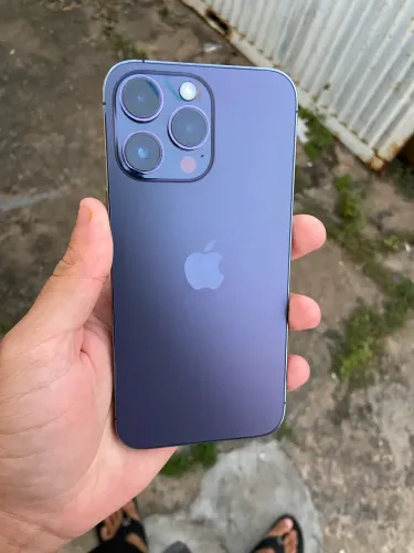 iPhone 14 Pro Max 256Gb