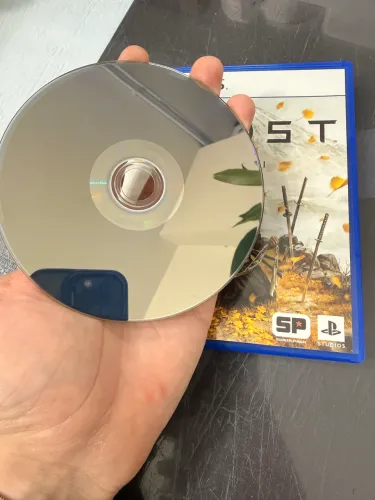 Ghost of Yotei PS5