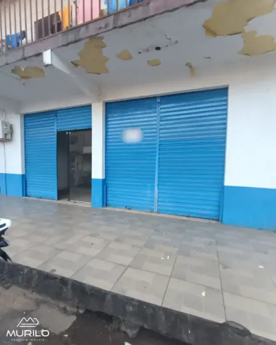 ALUGA-SE PONTO COMERCIAL LOCALIZADO NA AVENIDA BOA ESPERANÇA, MARABÁ-PA.