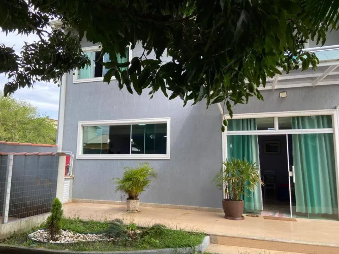 Casa à venda com 2 quartos em Condomínio Sonho de Vida - Araruama/RJ