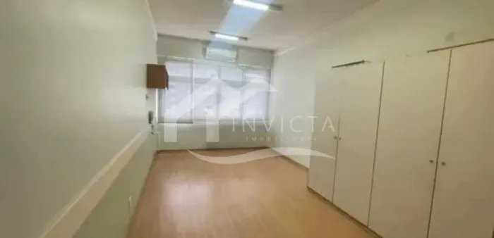 SALA COMERCIAL NA DJALMA ULRICH