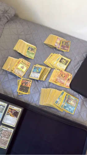 Cartas Pokémon TCG