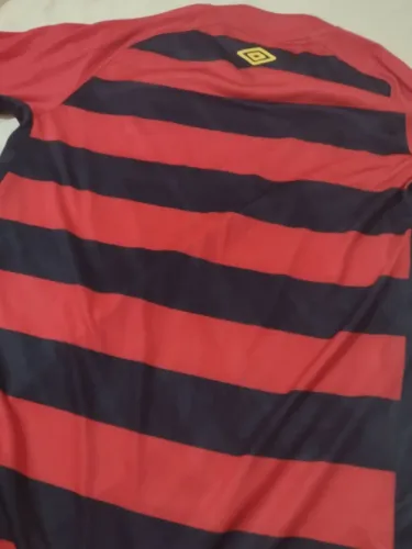 Camisa Sport Recife 24/25 TAM M Original