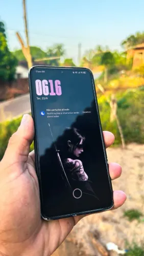 POCO X6 PRO