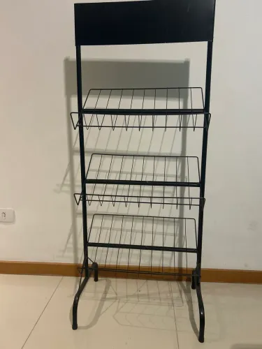 Expositor Arame Ótimo estado 