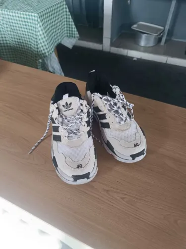 Tênis Balenciaga