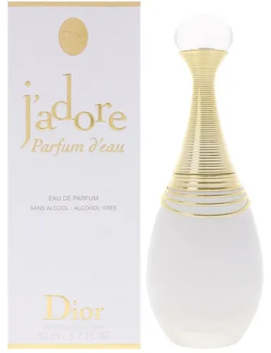 Perfume jadore deau 100ml