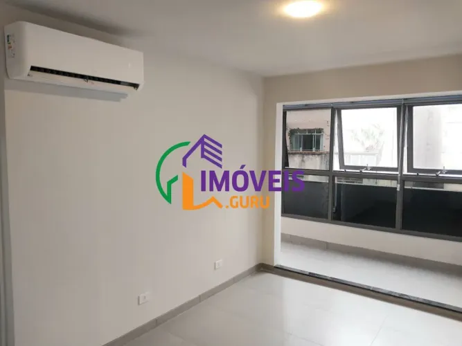 APARTAMENTO - CONSOLAÇÃO - SP