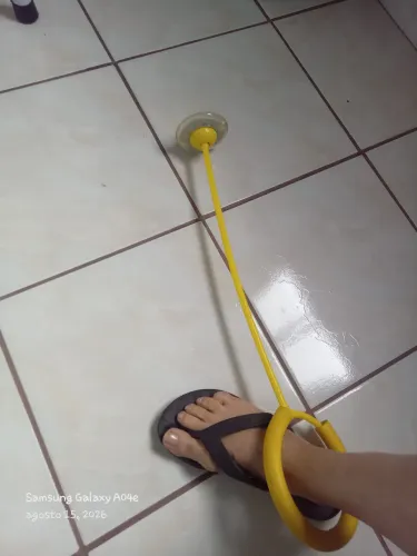Bola de pé guaianases