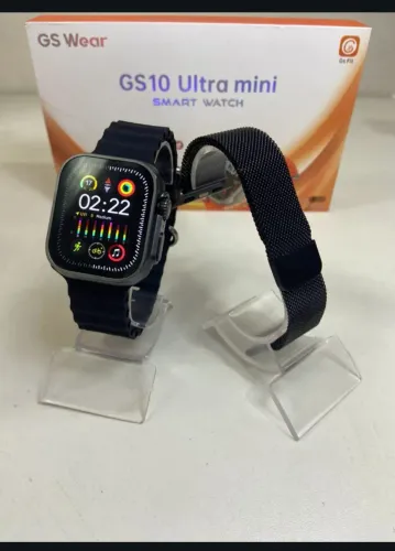 RELÓGIO SMARTWATCH GS10 ULTRA MINI 41 mm