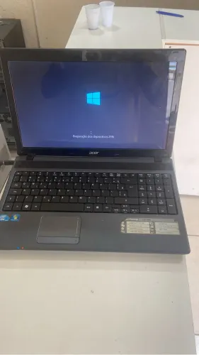 Notebook Acer o MAIS BARATO DE SALVADOR