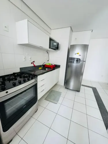 CONDOMINIO RIVERSIDE 59M², 2 QUARTOS SENDO1 SUITE - VENDA