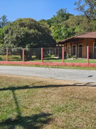 Oportunidade - Chácara - Jacareí - Condomínio Lagoinha - 6 Quartos - 780m².