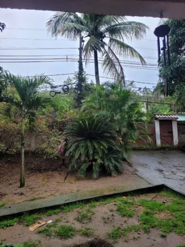MINI CHÁCARA - PEDRA DE GUARATIBA