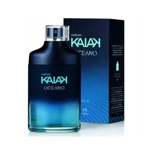 Perfume Kaiak oceano
