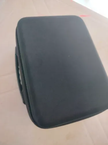 Case Rígida DJI Mini 3 Mini 4 Pro NOVA -