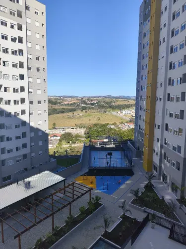 Mirante Flamboyant Clube Residencial