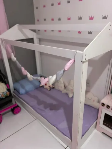 Cama infantil