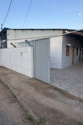 Casas