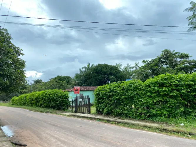 Vendo sítio em Marapanim