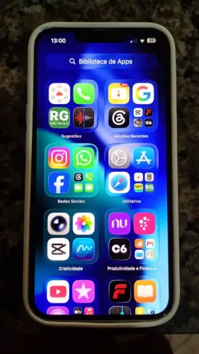 Iphone 13 pro 128gb