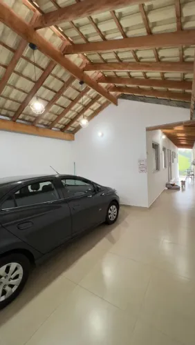 Excelente casa a venda no BH1 em Varginha