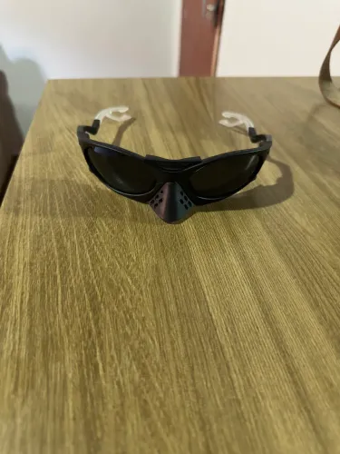 Óculos Oakley Primeira Linha