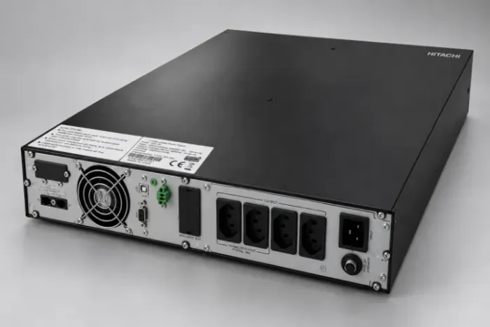 NoBreak 3000VA 3KVA 2700W - UPS 3K - 208/240V