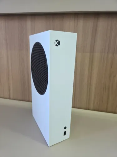 Microsoft Xbox Series S 512gb Branco (usado)