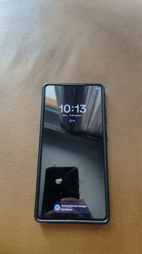 Vendo Samsung S25 Ultra com 512 MB