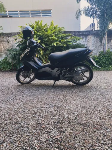 Yamaha Neo 2007