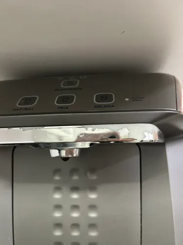 Purificador Electrolux