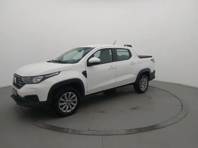 Fiat Strada Freedom 1.3 Flex 8V CD 2025