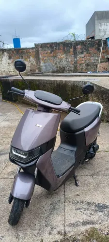 Moto elétrica waopai 800w