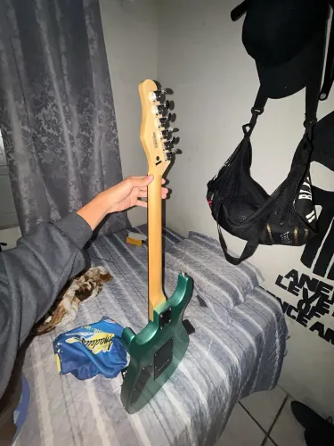 Guitarra